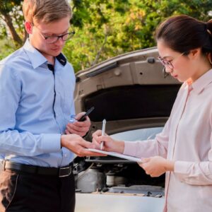 The Crucial Role of a Car Accident Lawyer: Protecting Your Rights and Ensuring Fair Compensation