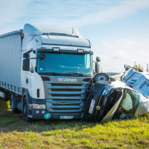 Navigating the Roads: Understanding the Impact and Prevention of Truck Accidents